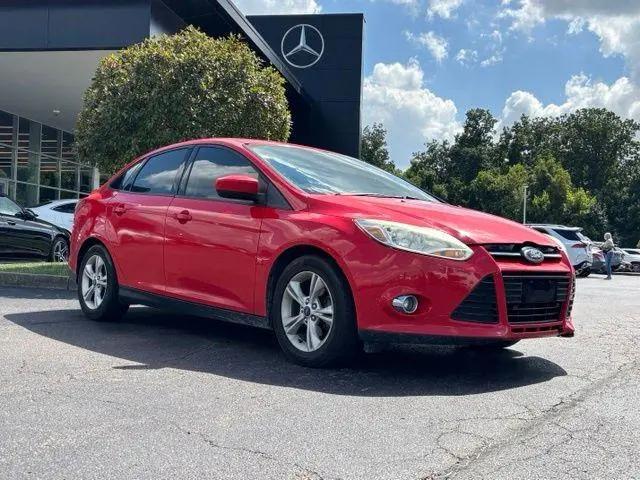 2012 Ford Focus for sale near West Chester Township, OH