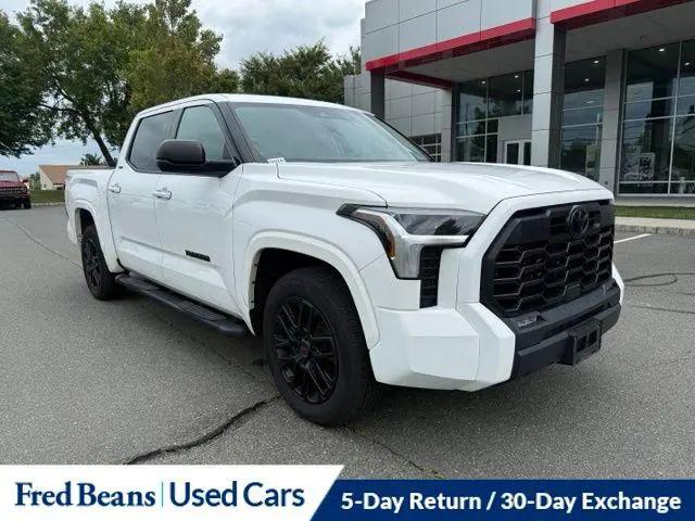 2023 Toyota Tundra SR5 for sale in Flemington, NJ