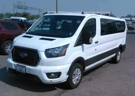 2024 Ford Transit-350 Passenger Van XLT for sale in Eugene, OR