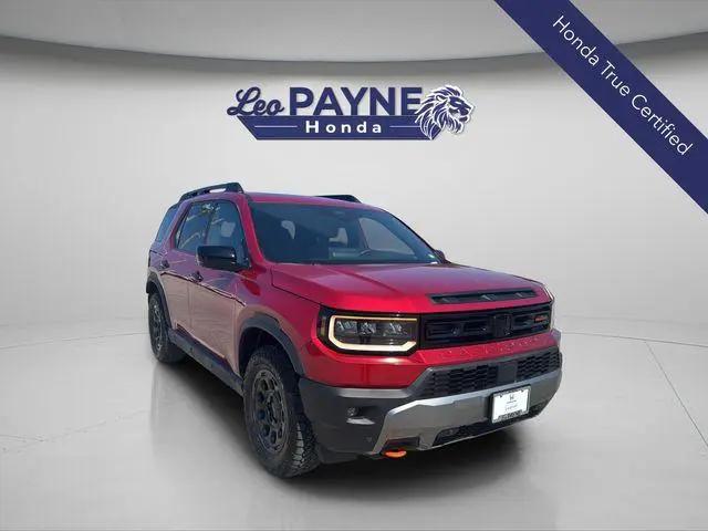 2026 Honda Passport AWD TrailSport Elite Blackout for sale in Ballwin, MO