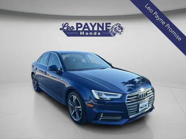 2017 Audi A4 2.0T Premium for sale in Ballwin, MO