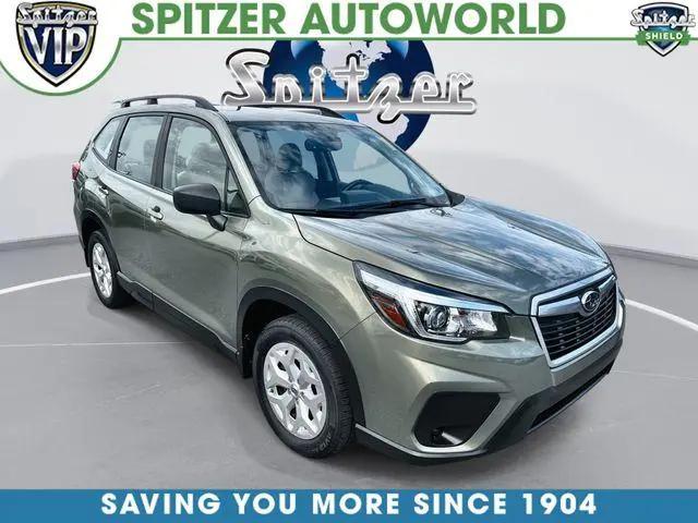2019 Subaru Forester Unknown for sale in Dubois, PA