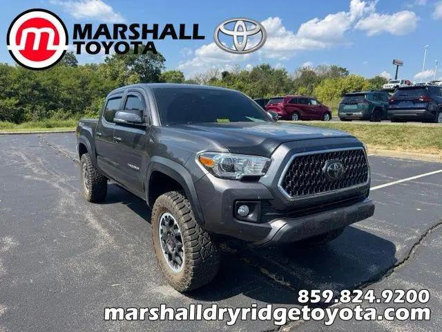 2018 Toyota Tacoma TRD Off Road for sale in Dry Ridge, KY