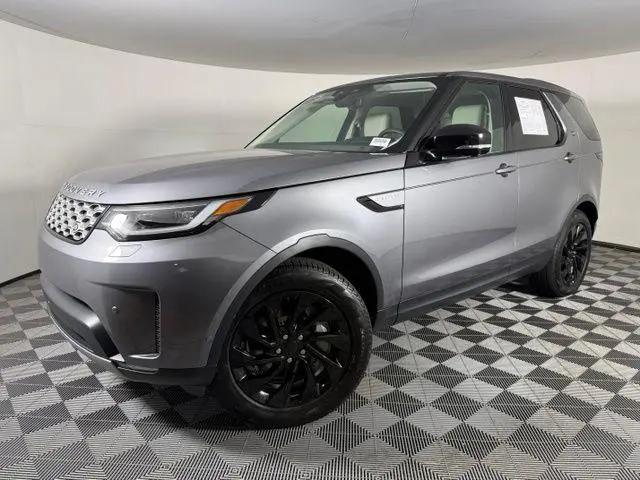 2025 Land Rover Discovery P300 S for sale in Alpharetta, GA