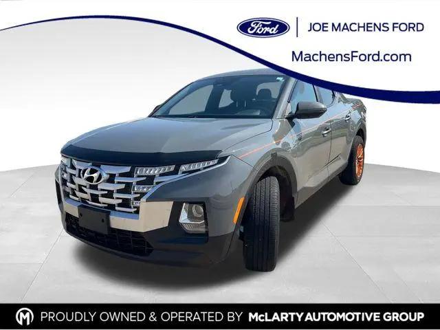 2022 Hyundai Santa Cruz SEL for sale in Columbia, MO