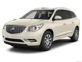 2013 Buick Enclave Premium for sale in Princeton, IN