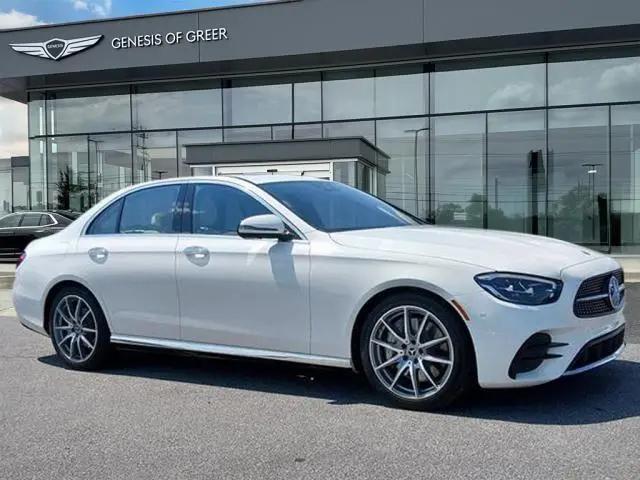 2022 Mercedes-Benz E 350 E 350 for sale in Greer, SC