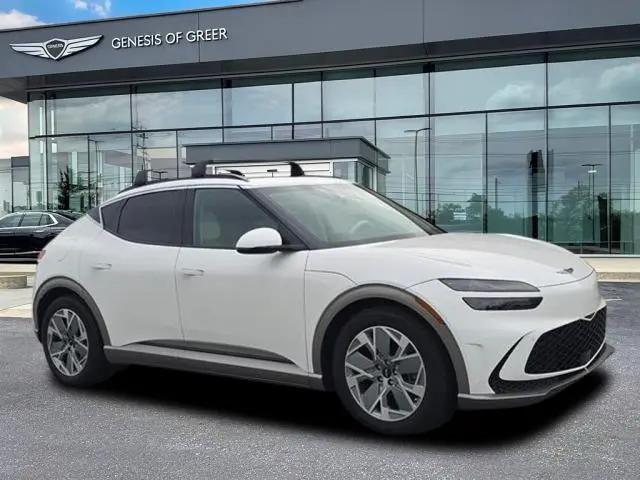 2025 Genesis GV60 Standard RWD for sale in Greer, SC