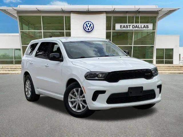 2025 Dodge Durango GT RWD for sale in Garland, TX