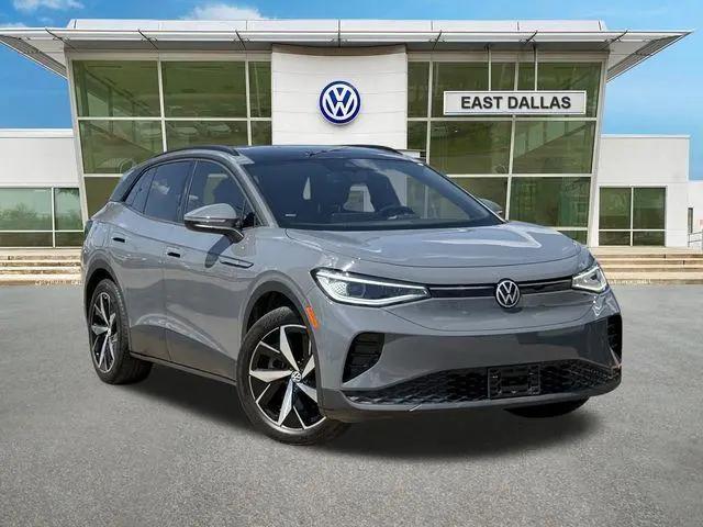 2023 Volkswagen ID.4 Pro S for sale in Garland, TX