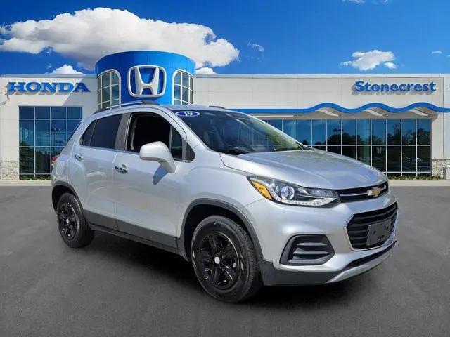 2019 Chevrolet Trax LT for sale in Stonecrest, GA