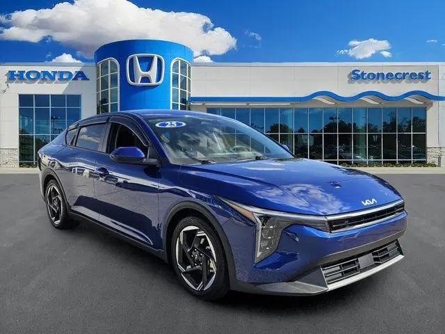 2025 Kia K4 EX for sale in Stonecrest, GA