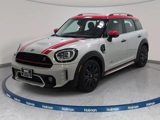 2021 MINI Countryman Cooper S for sale in Mount Laurel Township, NJ