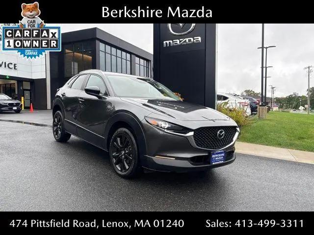2024 Mazda CX-30 2.5 S Select Sport for sale in Lenox, MA