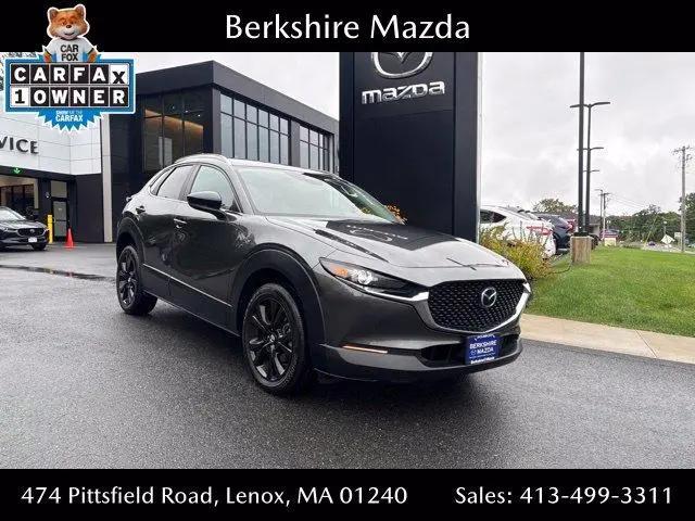 2024 Mazda CX-30 2.5 S Select Sport for sale in Lenox, MA