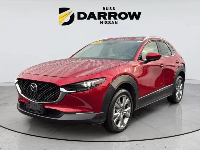 2023 Mazda CX-30 2.5 S Premium for sale in Milwaukee, WI