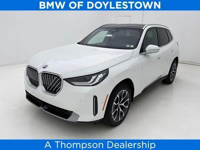 2026 BMW X3 30 xDrive for sale in Doylestown, PA