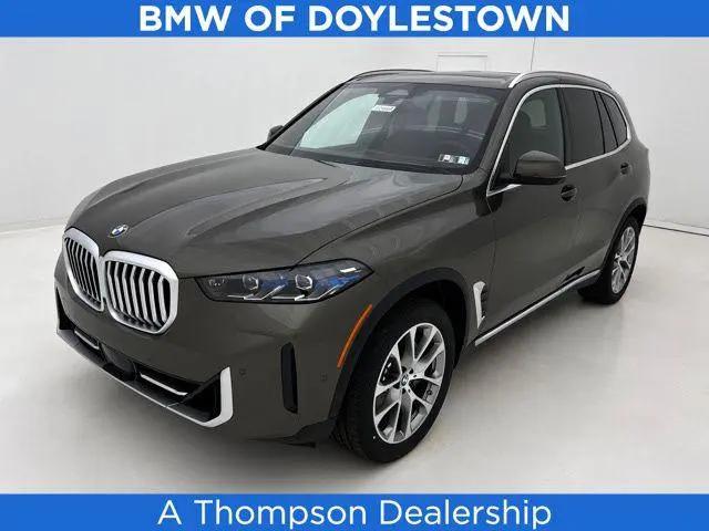 2026 BMW X5 xDrive40i for sale in Doylestown, PA