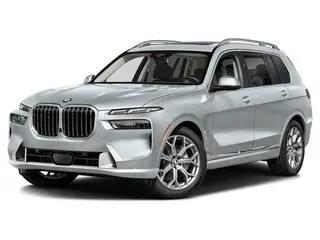 2026 BMW X7 xDrive40i for sale in Doylestown, PA