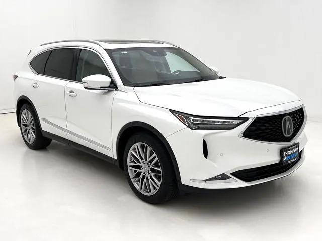 2023 Acura MDX Advance Package for sale in Doylestown, PA