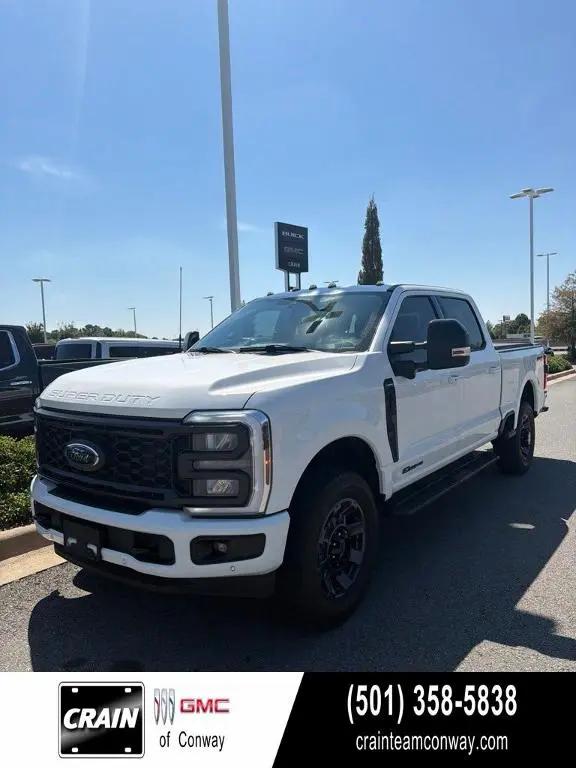 2024 Ford F-250 LARIAT for sale in Conway, AR