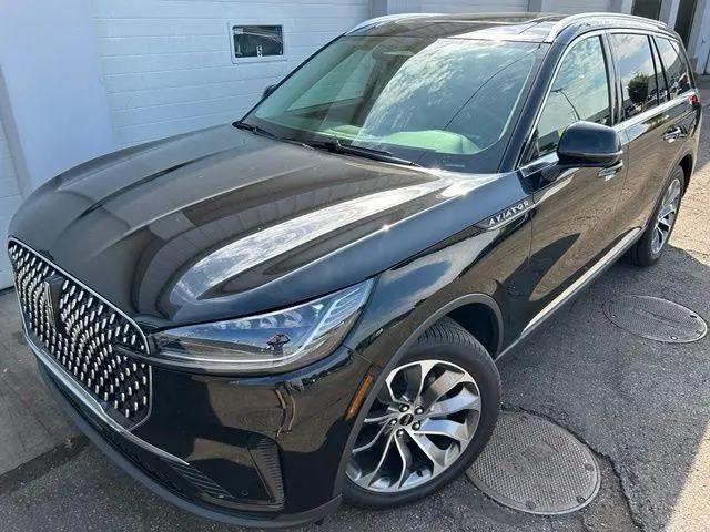 2026 Lincoln Aviator Premiere for sale in Kent, OH