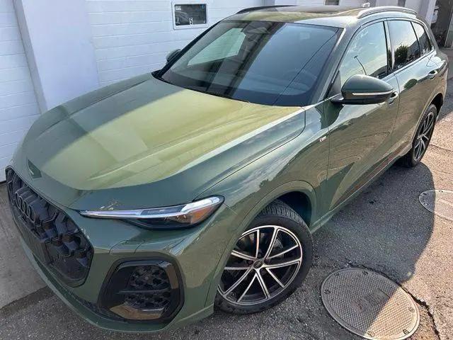 2026 Audi Q5 Premium Plus TFSI quattro S tronic for sale in Kent, OH