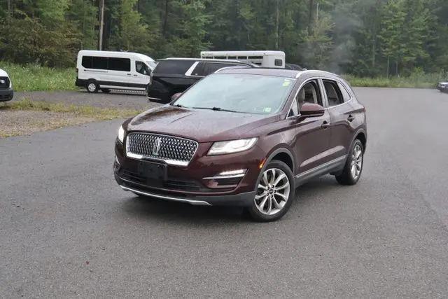 2019 Lincoln MKC Select for sale in Orchard Park, NY