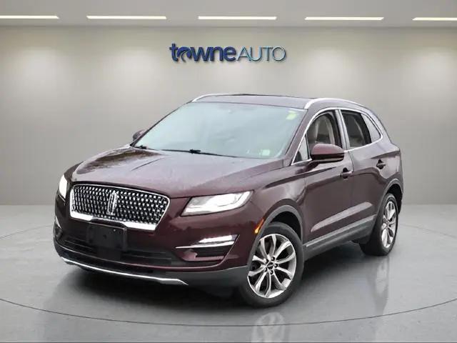 2019 Lincoln MKC Select for sale in Orchard Park, NY