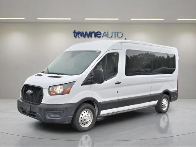 2024 Ford Transit-350 Passenger Van XL for sale in Orchard Park, NY