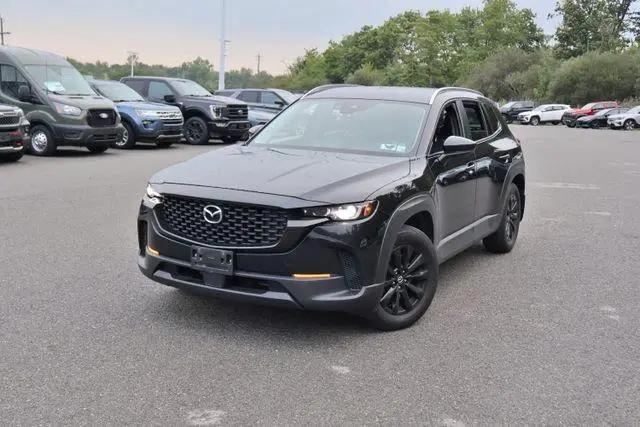 2024 Mazda CX-50 2.5 S Select for sale in Orchard Park, NY