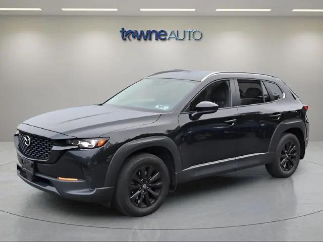 2024 Mazda CX-50 2.5 S Select for sale in Orchard Park, NY