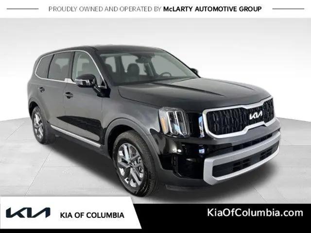 2025 Kia Telluride LX for sale in Columbia, MO
