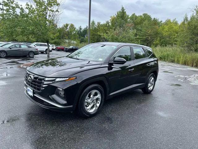 2024 Hyundai Tucson SE for sale in Lebanon, NH