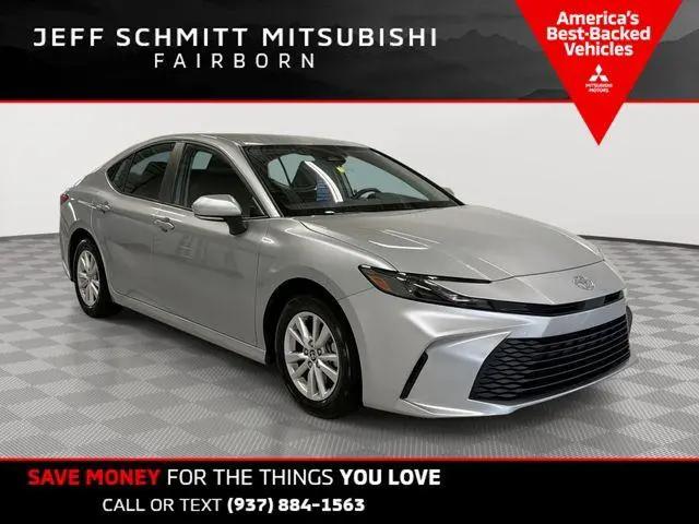 2025 Toyota Camry LE for sale in Fairborn, OH