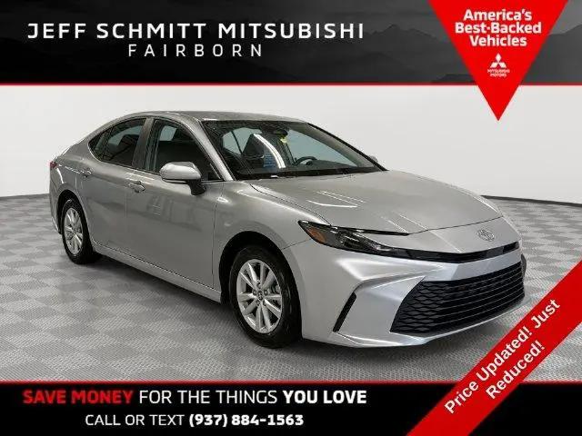 2025 Toyota Camry LE for sale in Fairborn, OH
