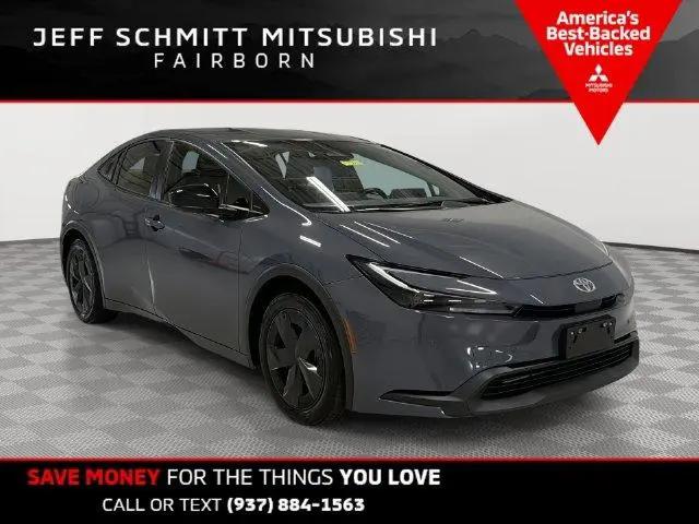 2025 Toyota Prius LE for sale in Fairborn, OH
