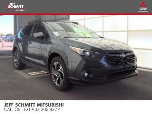 2025 Subaru Crosstrek Premium for sale in Fairborn, OH