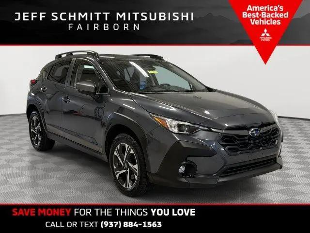 2025 Subaru Crosstrek Premium for sale in Fairborn, OH