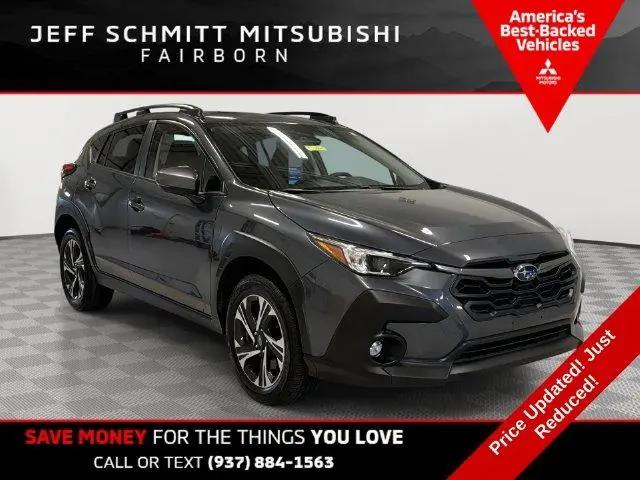 2025 Subaru Crosstrek Premium for sale in Fairborn, OH