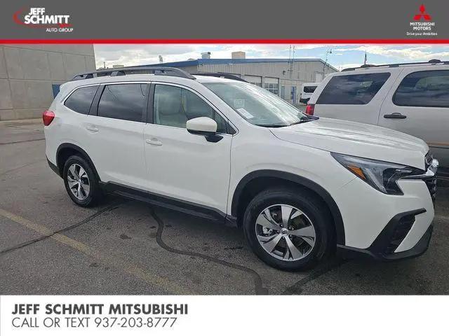 2025 Subaru Ascent for sale near Fairborn, OH