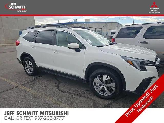 2025 Subaru Ascent for sale near Fairborn, OH