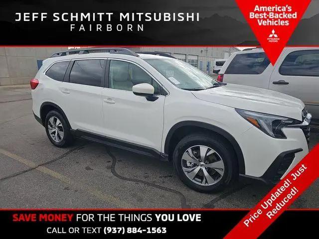 2025 Subaru Ascent for sale near Fairborn, OH