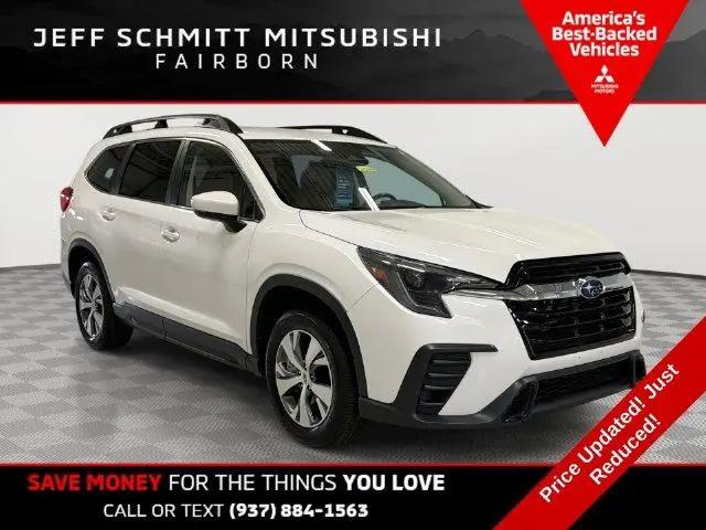 2025 Subaru Ascent Premium 7-Passenger for sale near Fairborn, OH