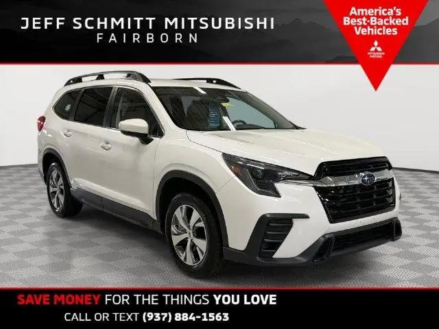 2025 Subaru Ascent Premium 7-Passenger for sale near Fairborn, OH