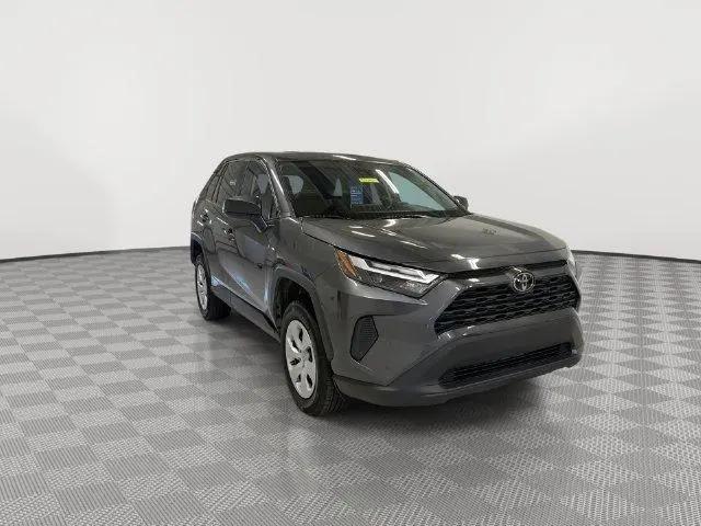 2025 Toyota RAV4 LE for sale in Fairborn, OH