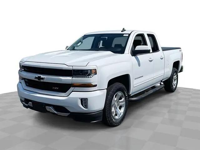 2019 Chevrolet Silverado 1500 LD LT for sale near Dayton, OH