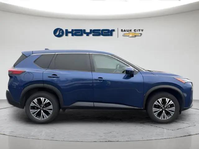 2023 Nissan Rogue SV Intelligent AWD for sale in Sauk City, WI