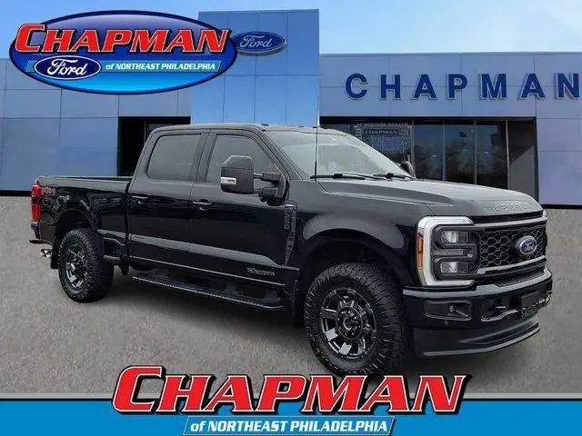 2023 Ford F-250 LARIAT for sale in Philadelphia, PA