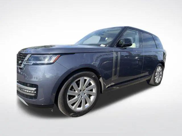2025 Land Rover Range Rover P400 SE for sale in Fairfield, CT